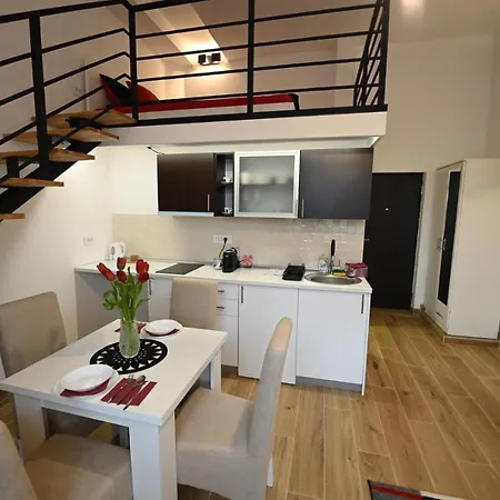 Bel Galleries Sajmiste