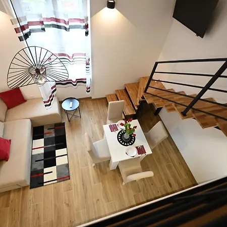 Bel Galleries * Sajmiste