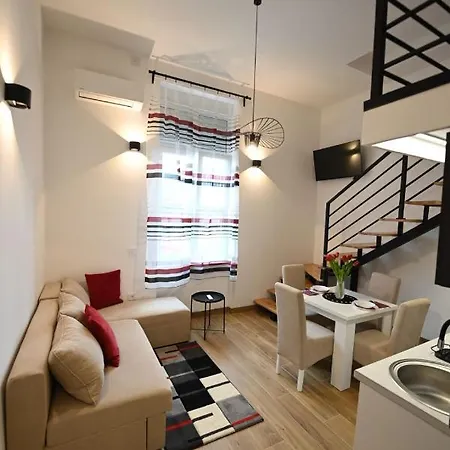 Apartment Bel Galleries *