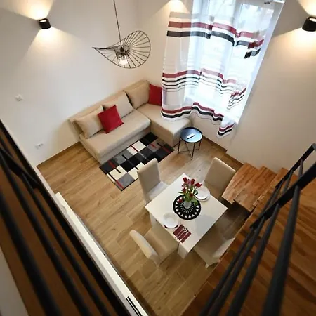 Bel Galleries * Sajmiste