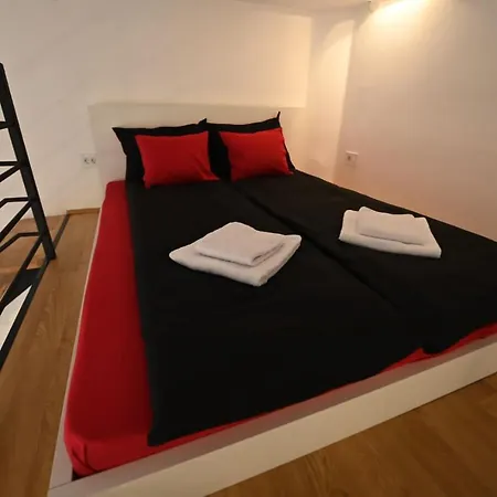 Apartament Bel Galleries *