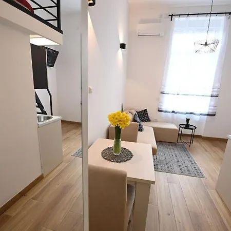 아파트 Bel Galleries