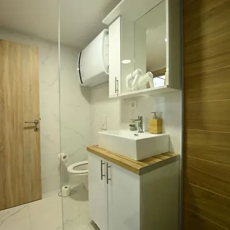 아파트 Bel Galleries