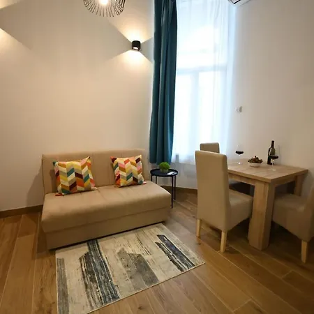 Apartment Bel Galleries *