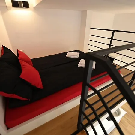Apartment Bel Galleries