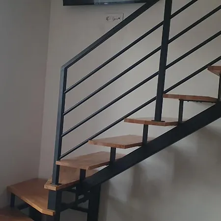 Bel Galleries Апартаменты *