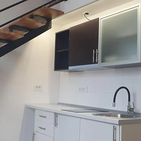 Bel Galleries Sajmiste