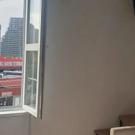 Bel Galleries Апартаменты Sajmiste