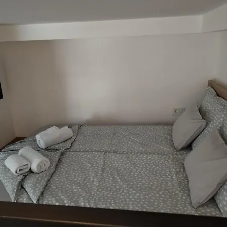 Bel Galleries Sajmiste