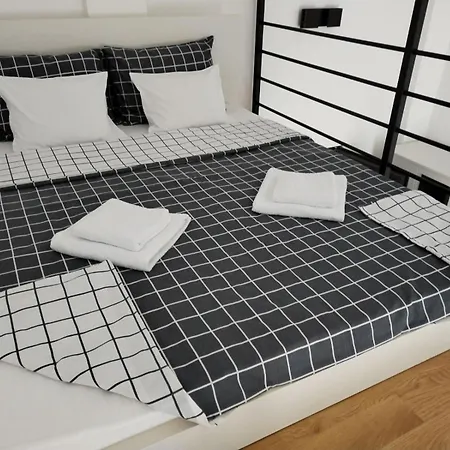 Bel Galleries * Sajmiste