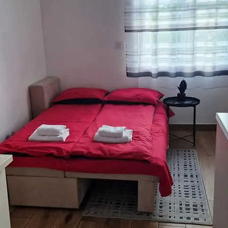 Bel Galleries * Sajmiste