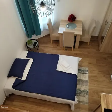 Bel Galleries Sajmiste