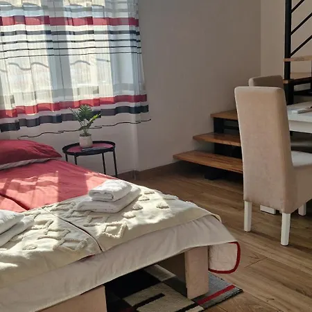 아파트 Bel Galleries *