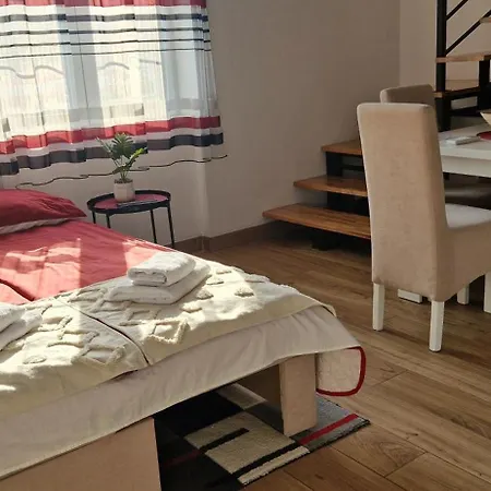 Bel Galleries * Sajmiste