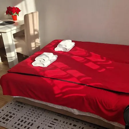 Bel Galleries Apartment