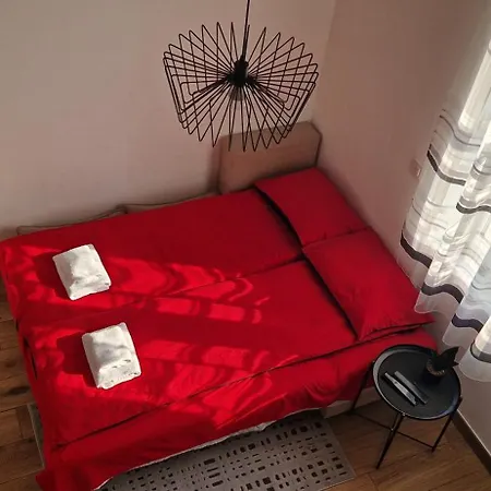Apartment Bel Galleries Sajmiste