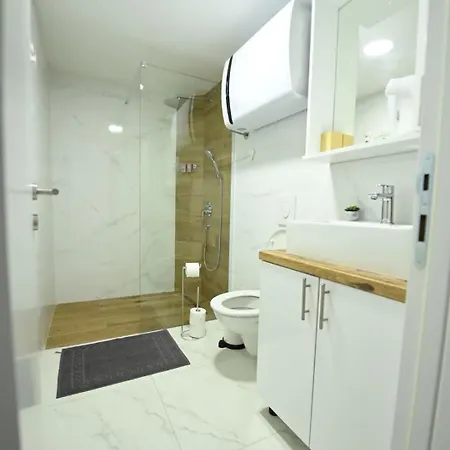 Apartment Bel Galleries Sajmiste