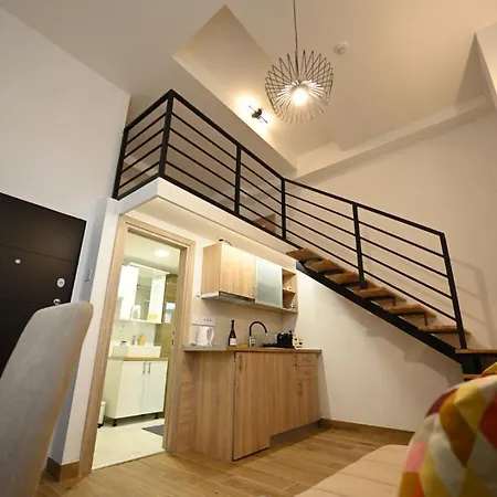 Apartment Bel Galleries
