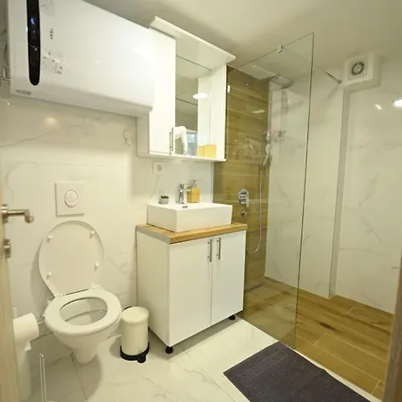 Apartment Bel Galleries