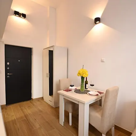 Apartment Bel Galleries *