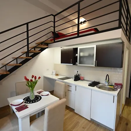 Bel Galleries * Sajmiste